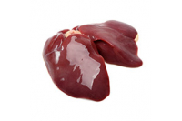 Foie de lapin