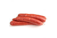 Merguez de volaille
