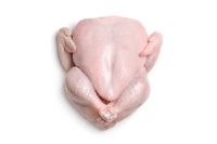 Poulet à cuire