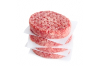 2 Steak haché