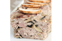 Pâté de lapin