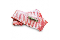 Grillade de porcelet
