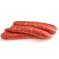 Image Merguez de volaille