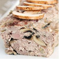 Image Pâté de lapin